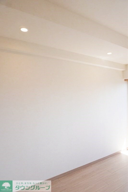 ルーブル池袋弐番館の物件内観写真