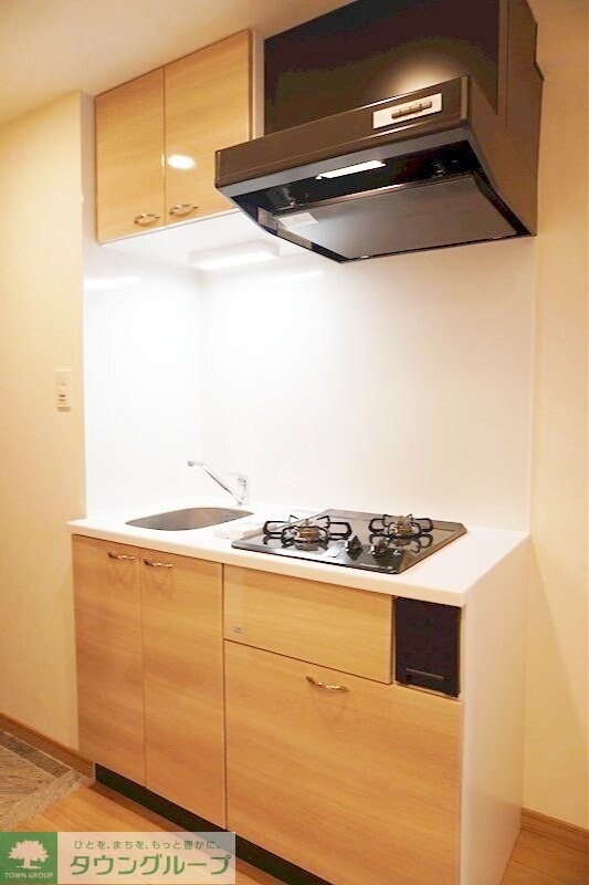 ルーブル池袋弐番館の物件内観写真