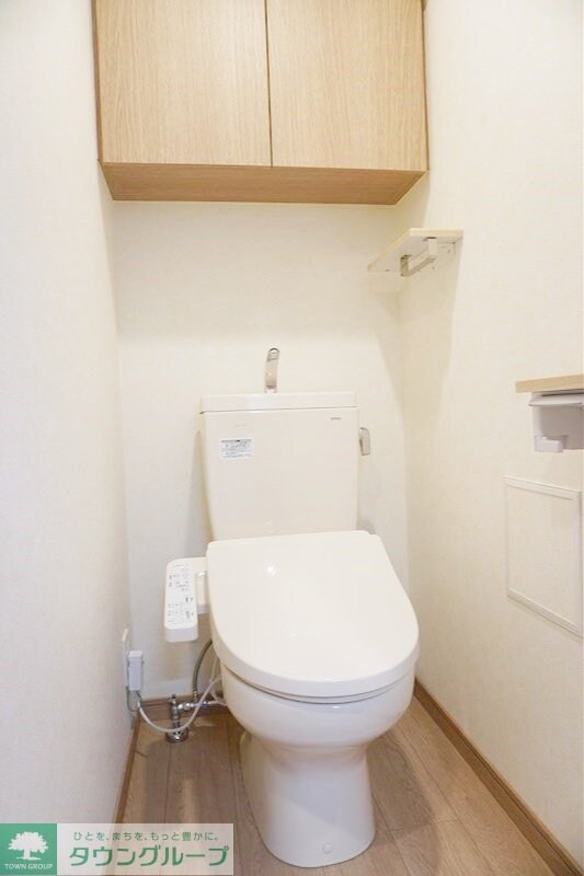 ルーブル池袋弐番館の物件内観写真