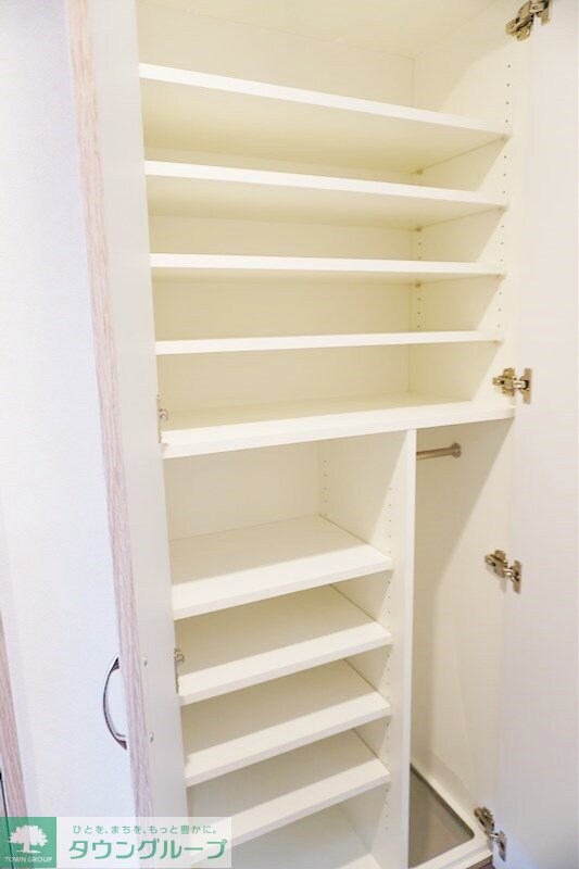 ルーブル池袋弐番館の物件内観写真