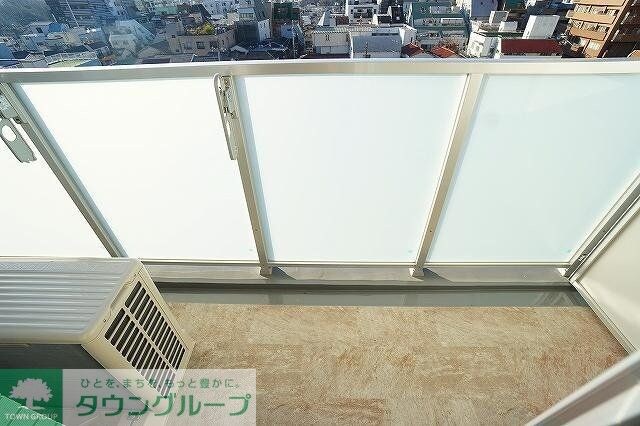 ALTERNA東池袋の物件内観写真