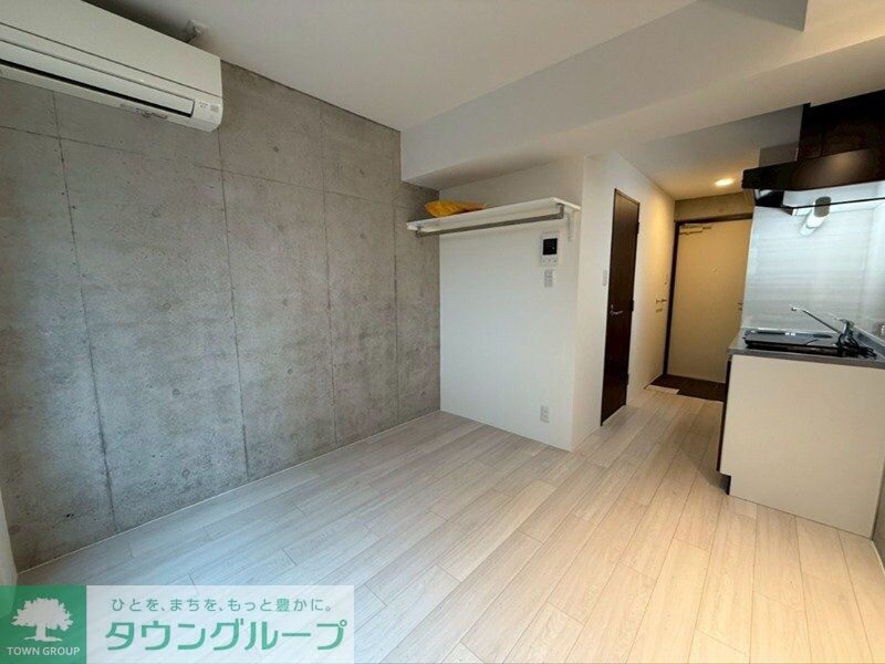 Grado OYAMAの物件内観写真