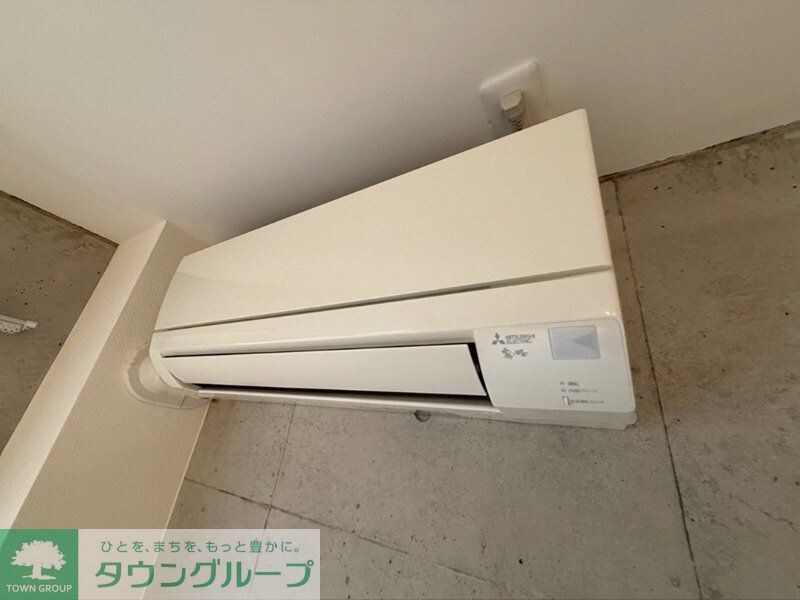 Grado OYAMAの物件内観写真