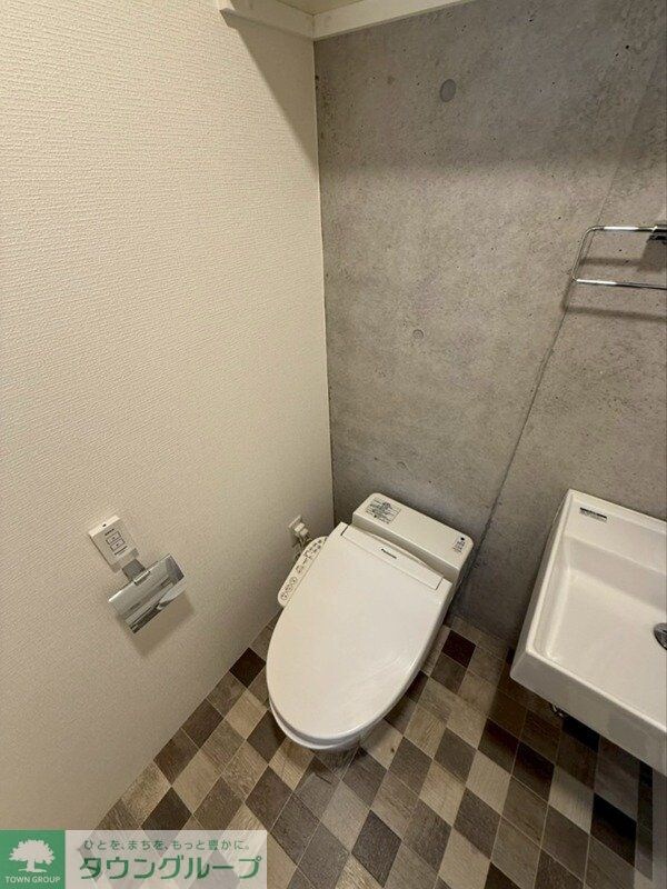 Grado OYAMAの物件内観写真