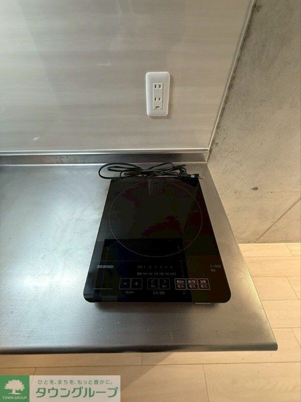 Grado OYAMAの物件内観写真