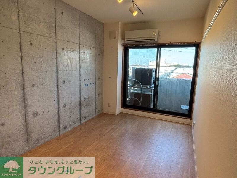 SOLASIAresidence上板橋の物件内観写真