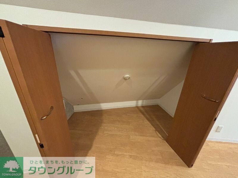 SOLASIAresidence上板橋の物件内観写真