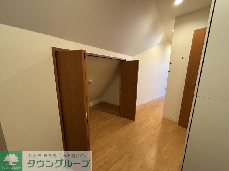 SOLASIAresidence上板橋の物件内観写真