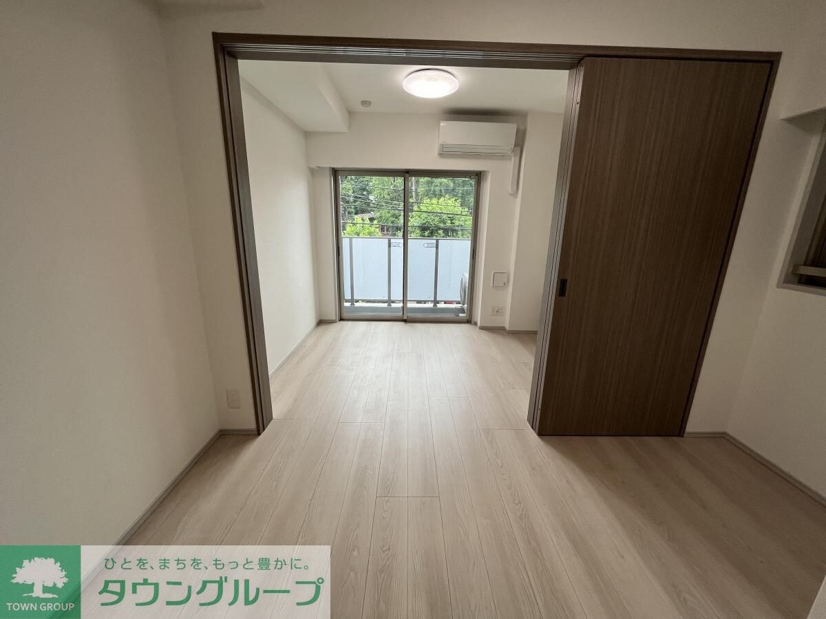 アイルプレミアム駒込の物件内観写真