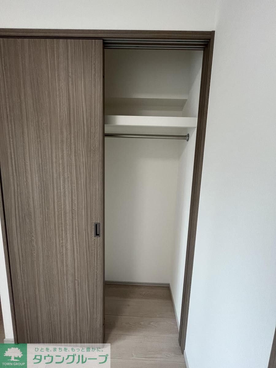 アイルプレミアム駒込の物件内観写真