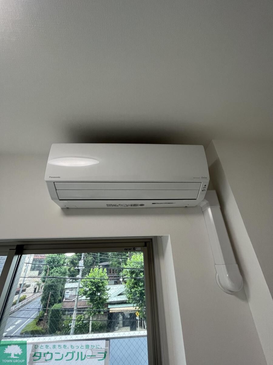 アイルプレミアム駒込の物件内観写真