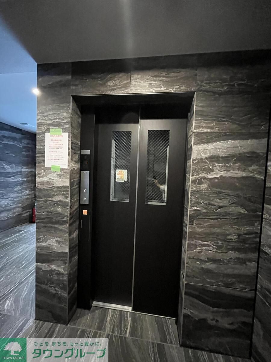 アイルプレミアム駒込の物件内観写真