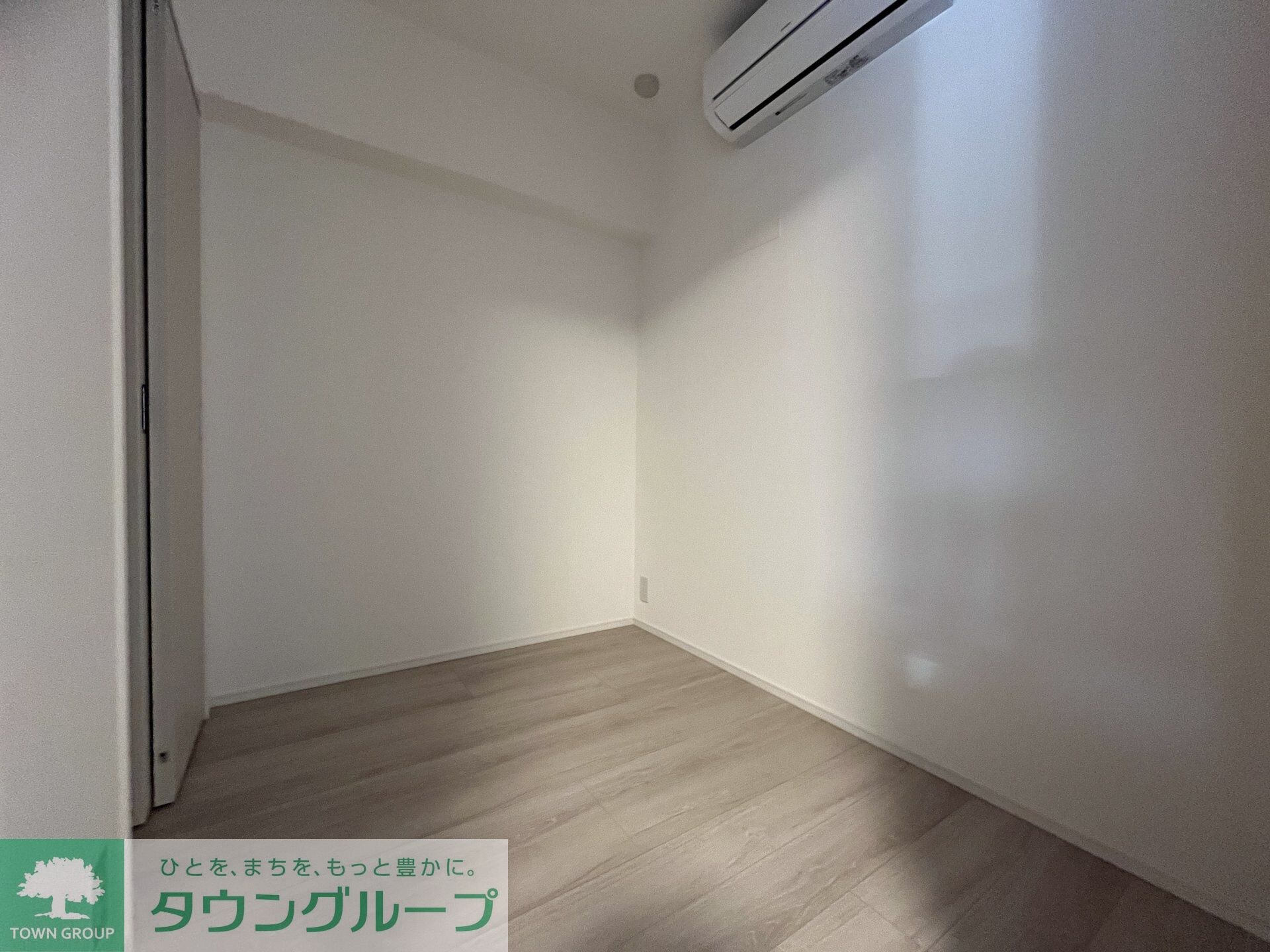 アジールコート山手動坂の物件内観写真