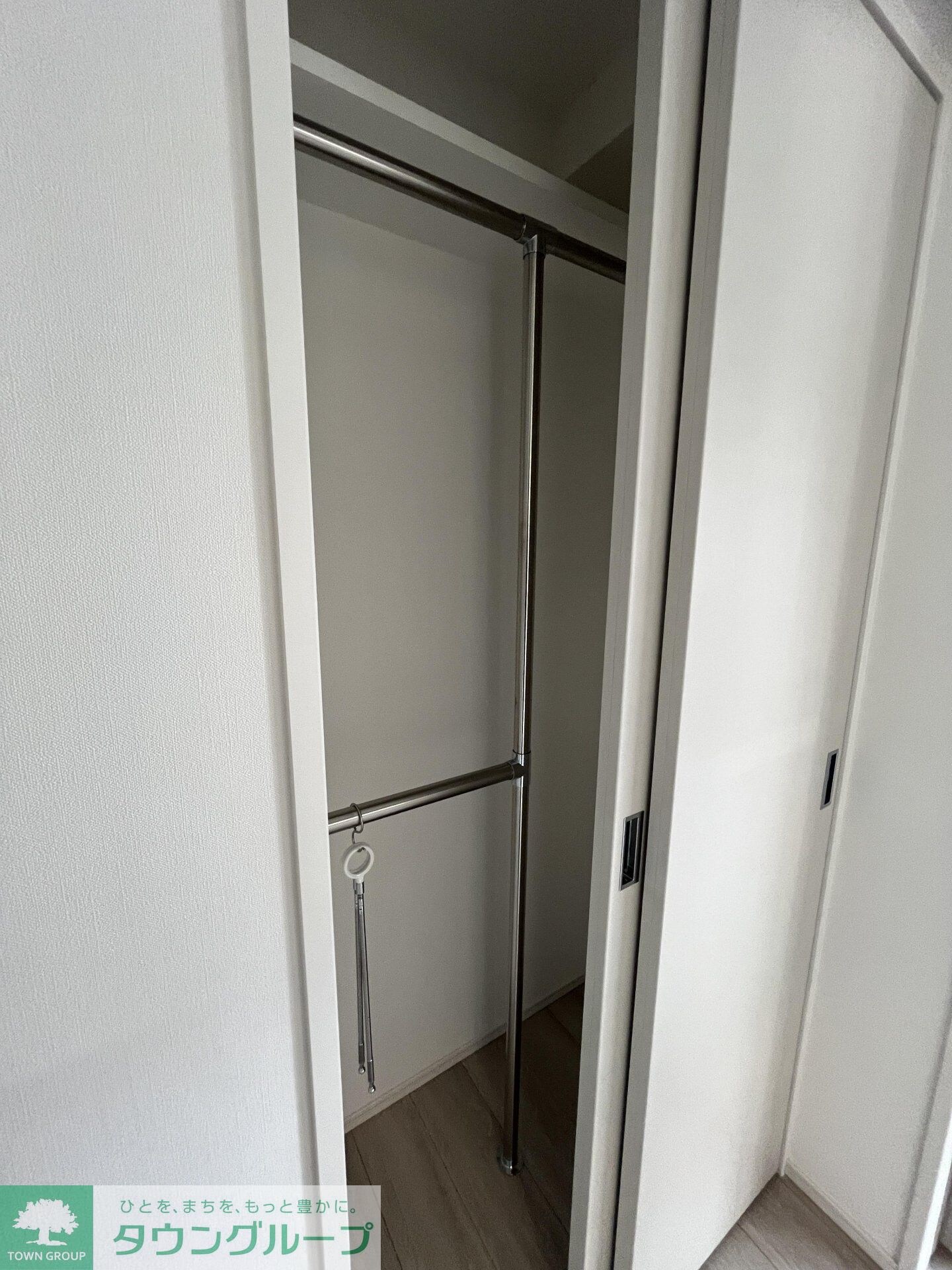 アジールコート山手動坂の物件内観写真