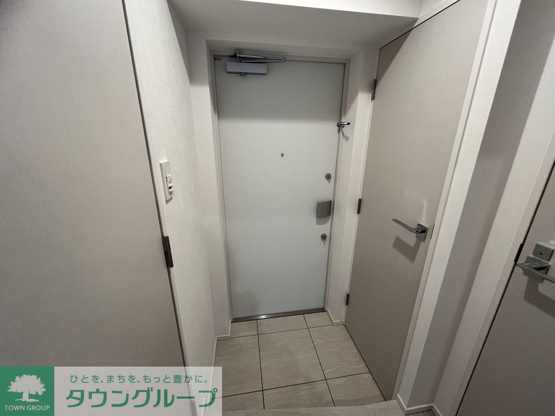 アジールコート山手動坂の物件内観写真