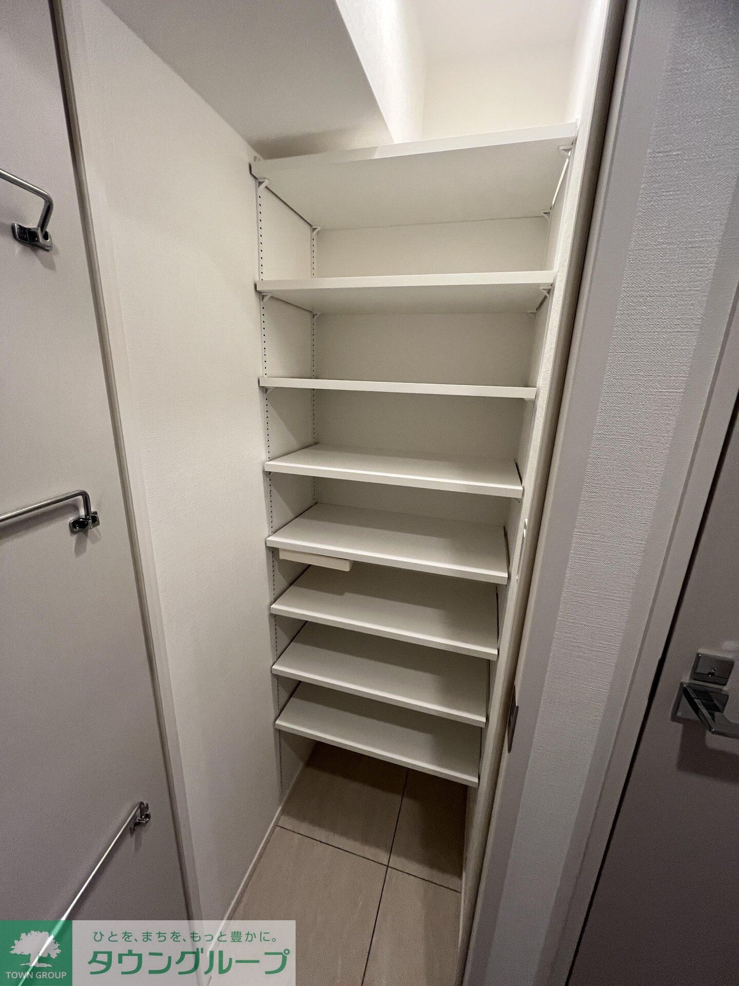 アジールコート山手動坂の物件内観写真