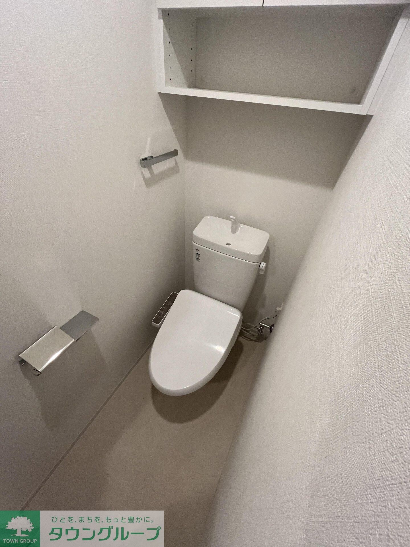 アジールコート山手動坂の物件内観写真