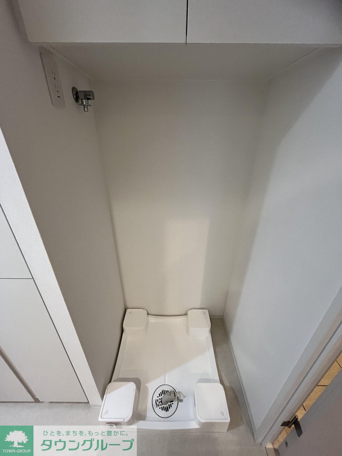 アジールコート山手動坂の物件内観写真