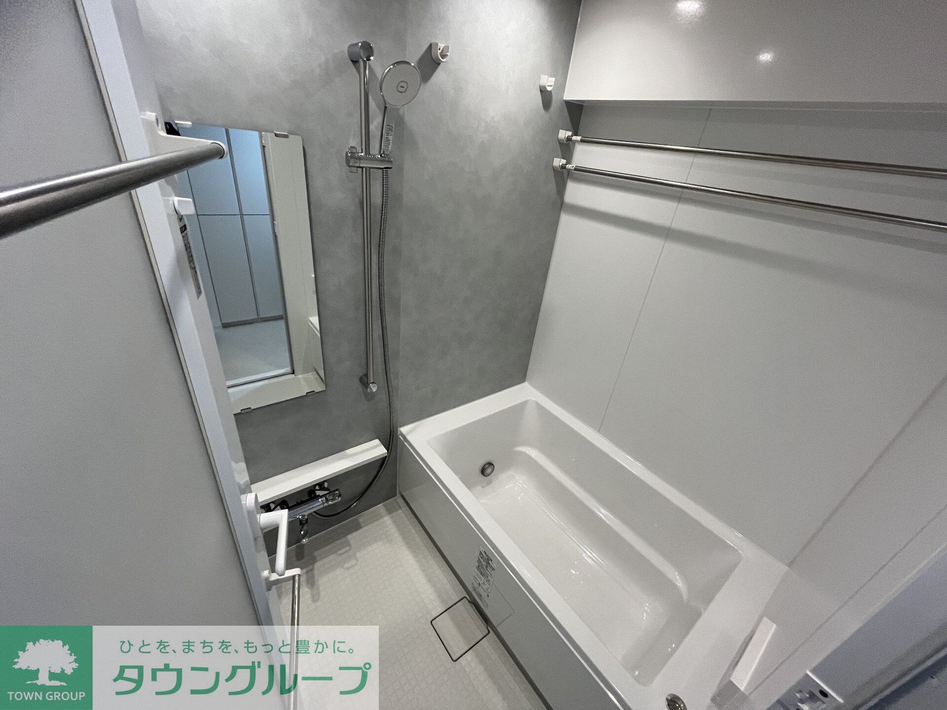 アジールコート山手動坂の物件内観写真