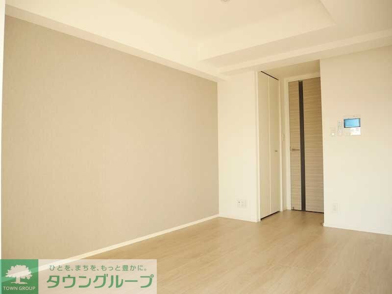 グランドコンシェルジュ池袋本町イーストの物件内観写真