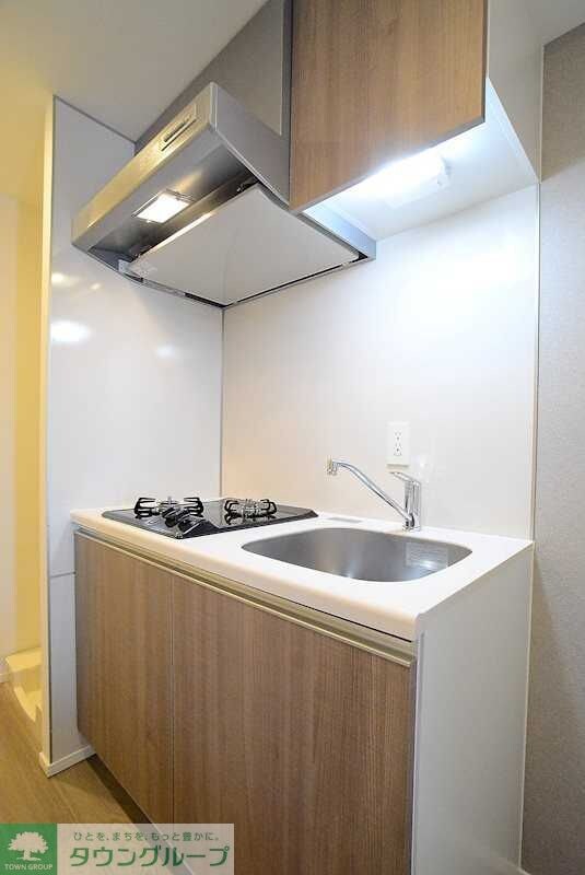 グランドコンシェルジュ池袋本町イーストの物件内観写真