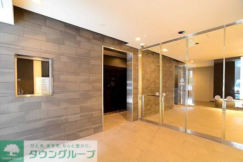 グランドコンシェルジュ池袋本町イーストの物件内観写真