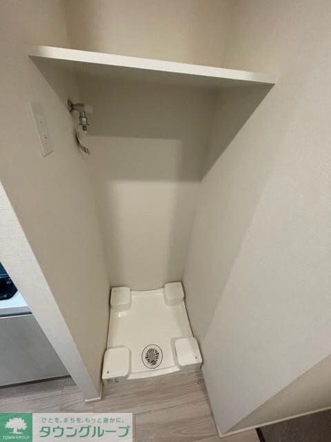 スプランディッド大山の物件内観写真