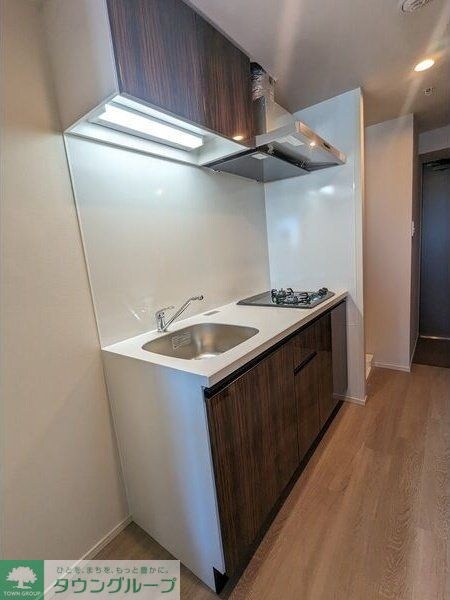 スプランディッド大山の物件内観写真