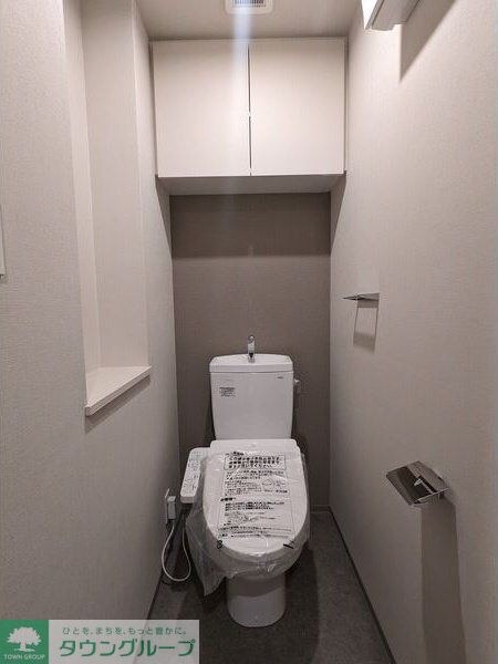 スプランディッド大山の物件内観写真