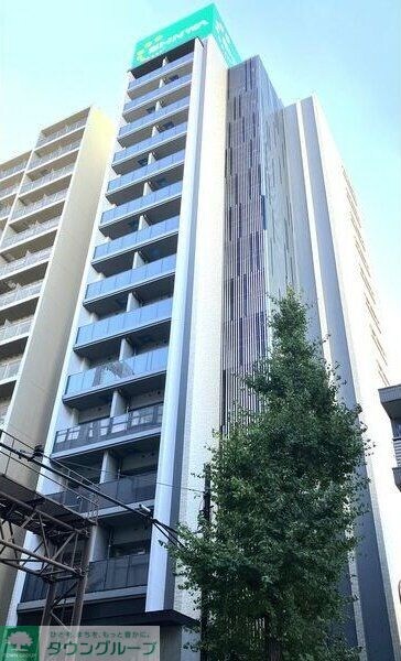 スプランディッド大山の物件内観写真