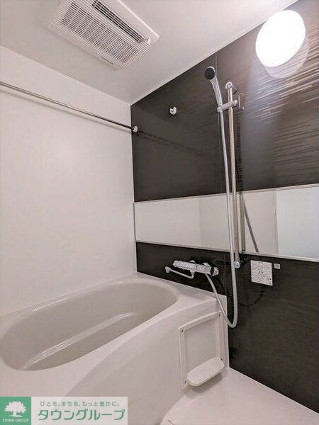 スプランディッド大山の物件内観写真