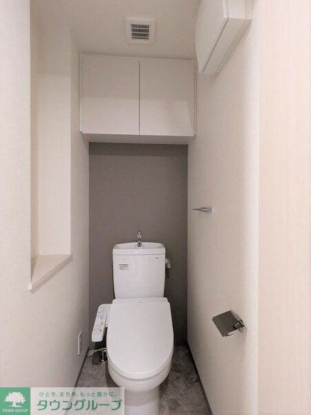 スプランディッド大山の物件内観写真