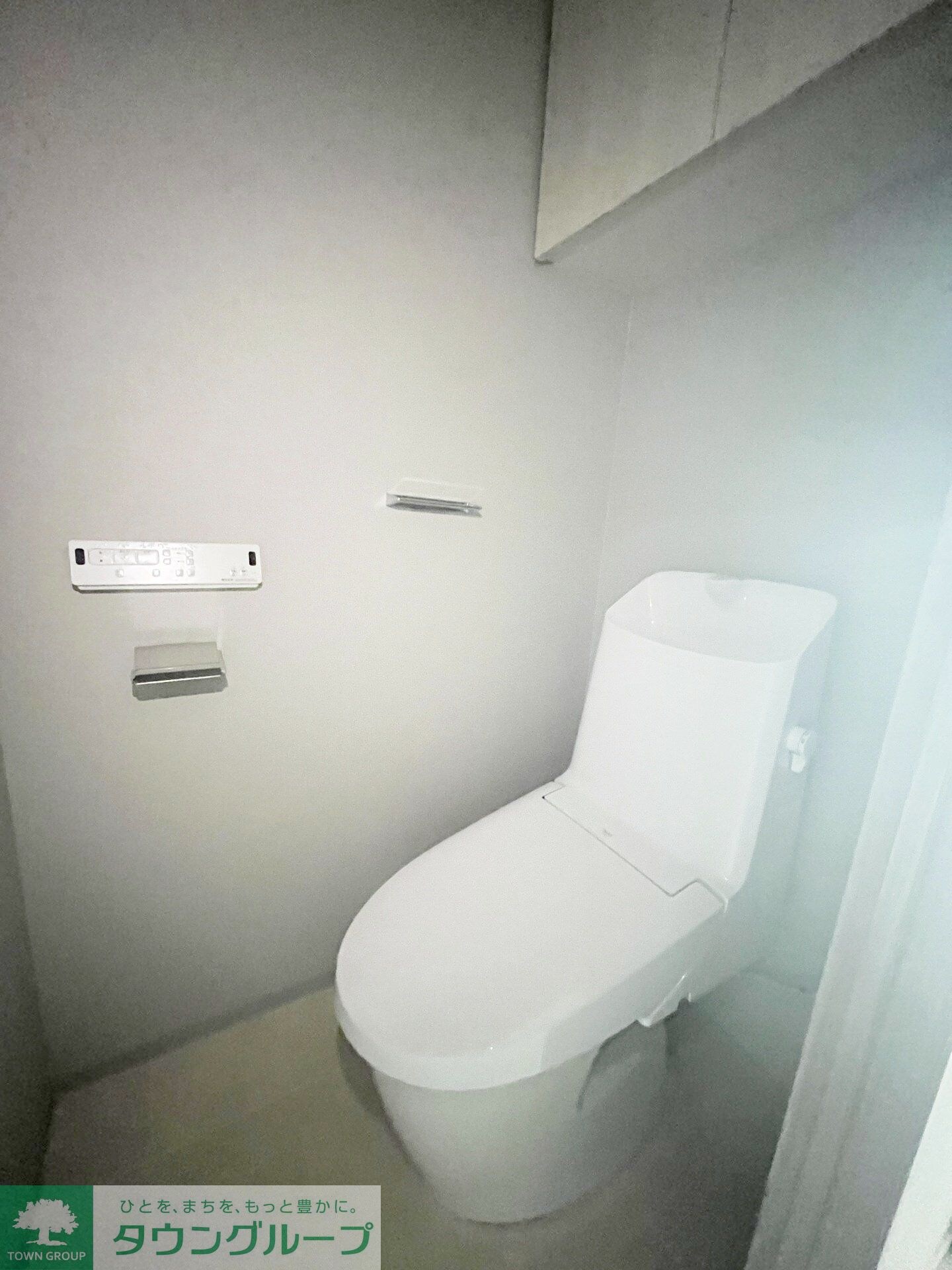 ARKMARK池袋本町の物件内観写真