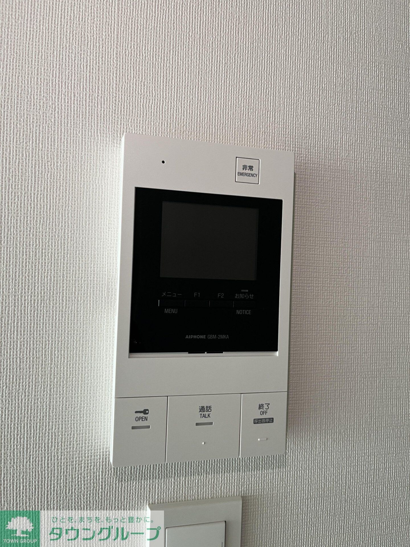 ARKMARK池袋本町の物件内観写真