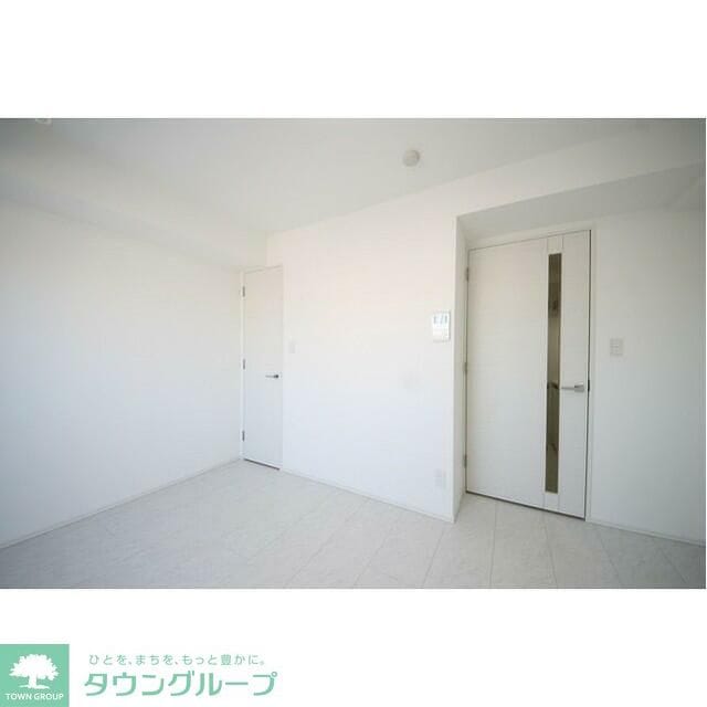 GRAN PASEO巣鴨IIの物件内観写真