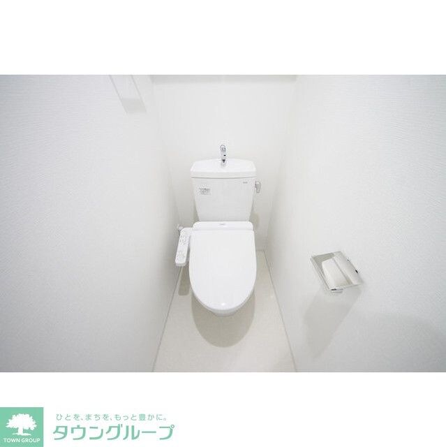 GRAN PASEO巣鴨IIの物件内観写真