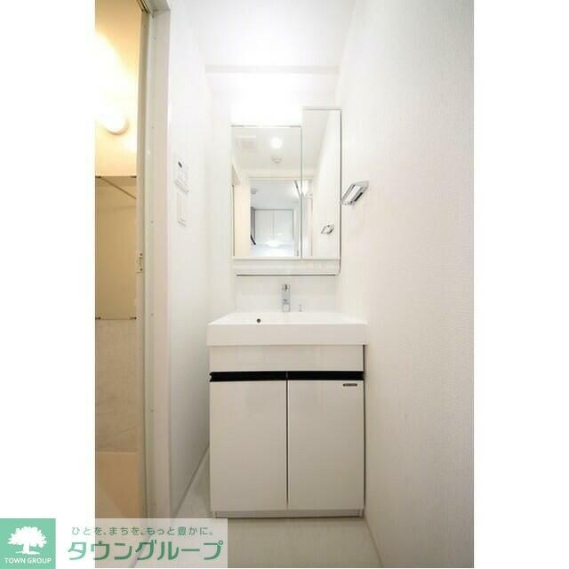 GRAN PASEO巣鴨IIの物件内観写真