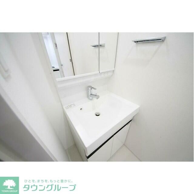 GRAN PASEO巣鴨IIの物件内観写真