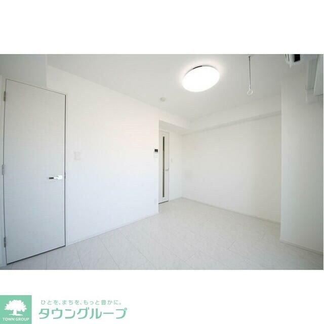 GRAN PASEO巣鴨IIの物件内観写真