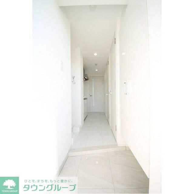 GRAN PASEO巣鴨IIの物件内観写真