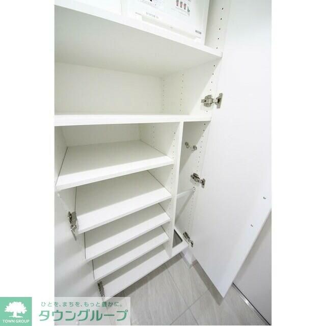 GRAN PASEO巣鴨IIの物件内観写真