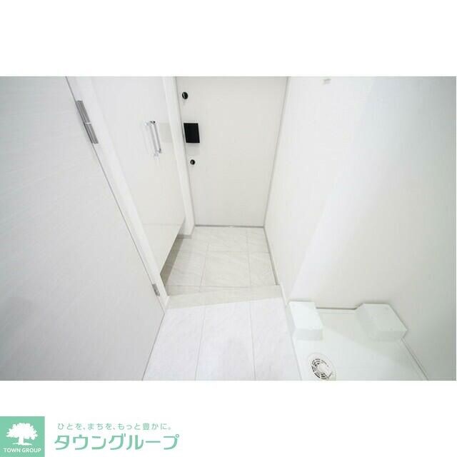 GRAN PASEO巣鴨IIの物件内観写真