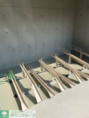 Laviere上中里の物件内観写真