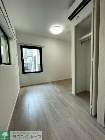 Laviere上中里の物件内観写真