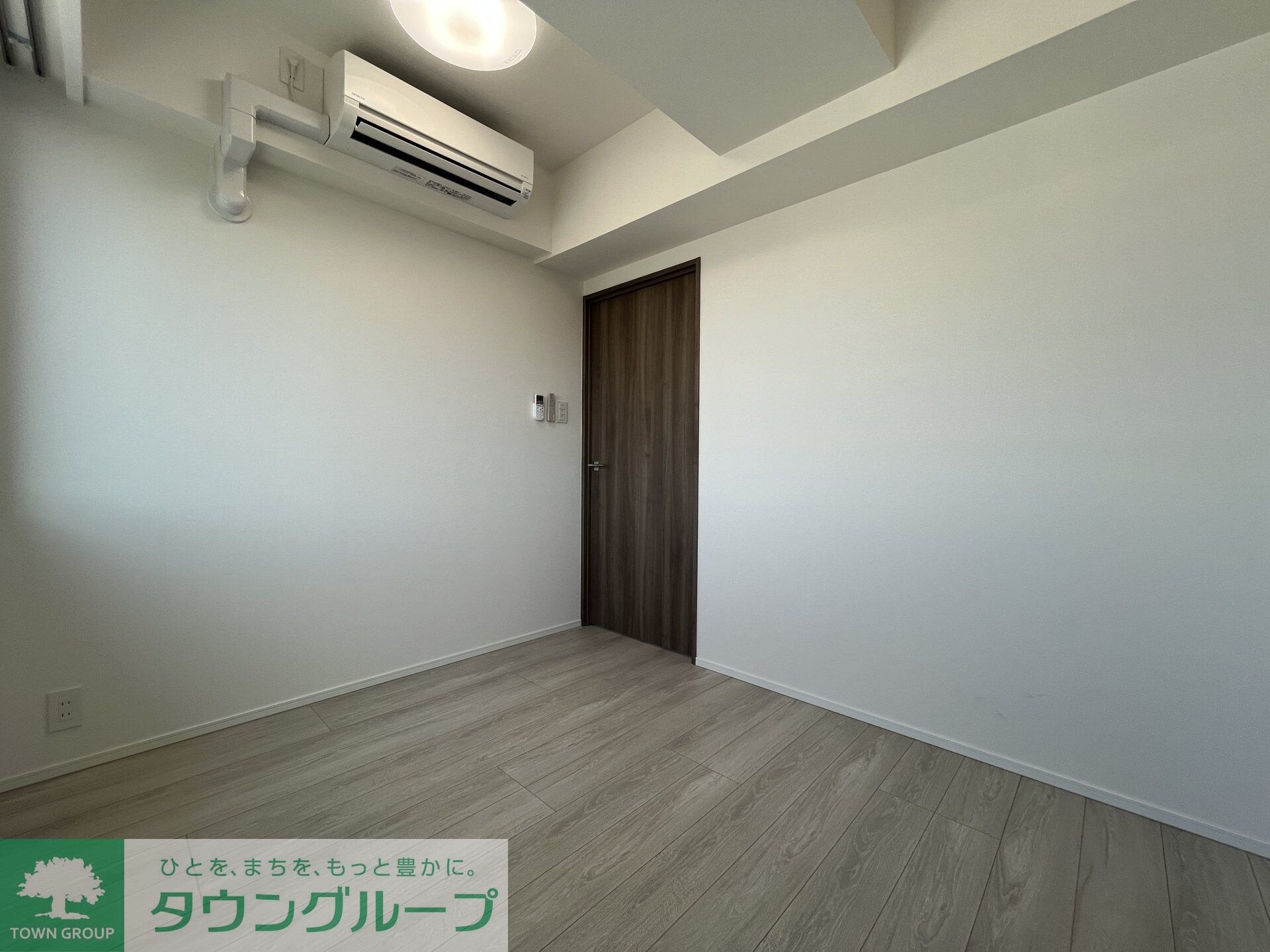 S-RESIDENCE高島平asoleaの物件内観写真