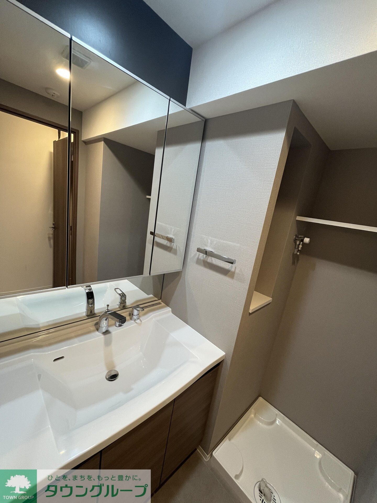 S-RESIDENCE高島平asoleaの物件内観写真