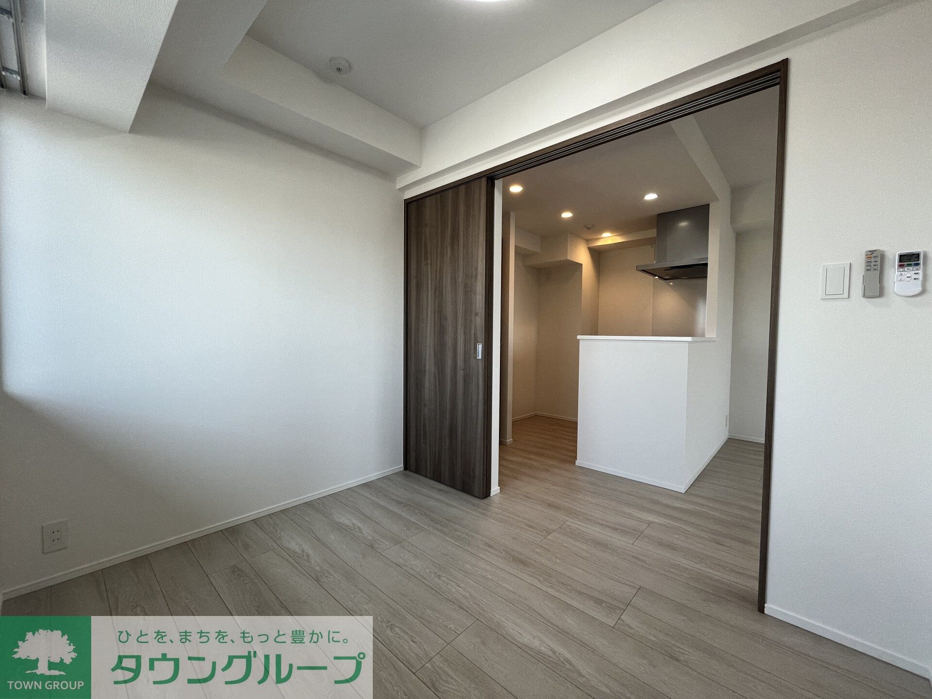 S-RESIDENCE高島平asoleaの物件内観写真