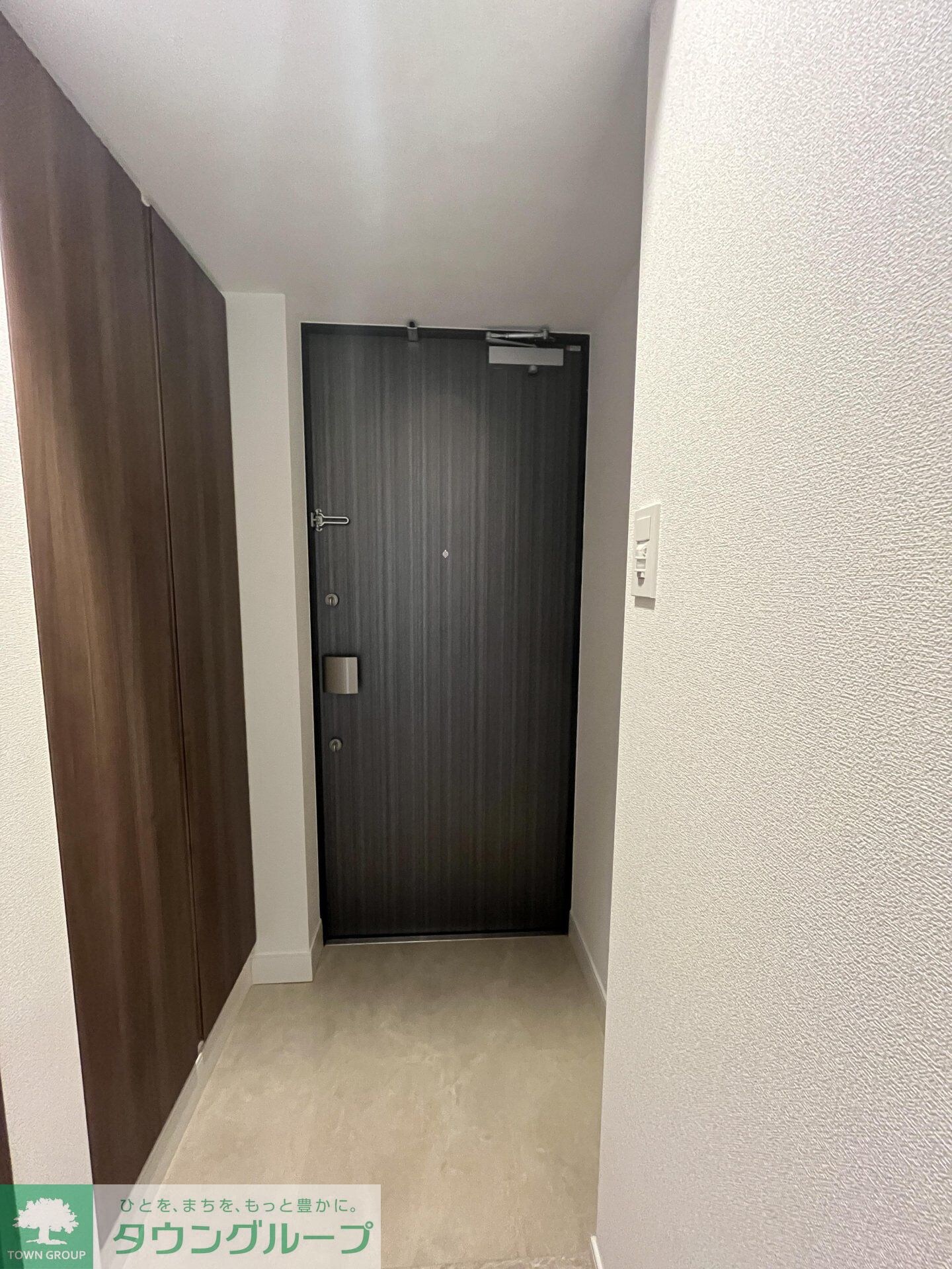 S-RESIDENCE高島平asoleaの物件内観写真