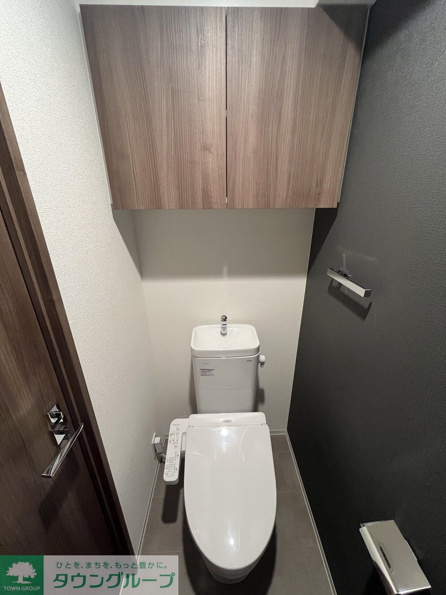 S-RESIDENCE高島平asoleaの物件内観写真