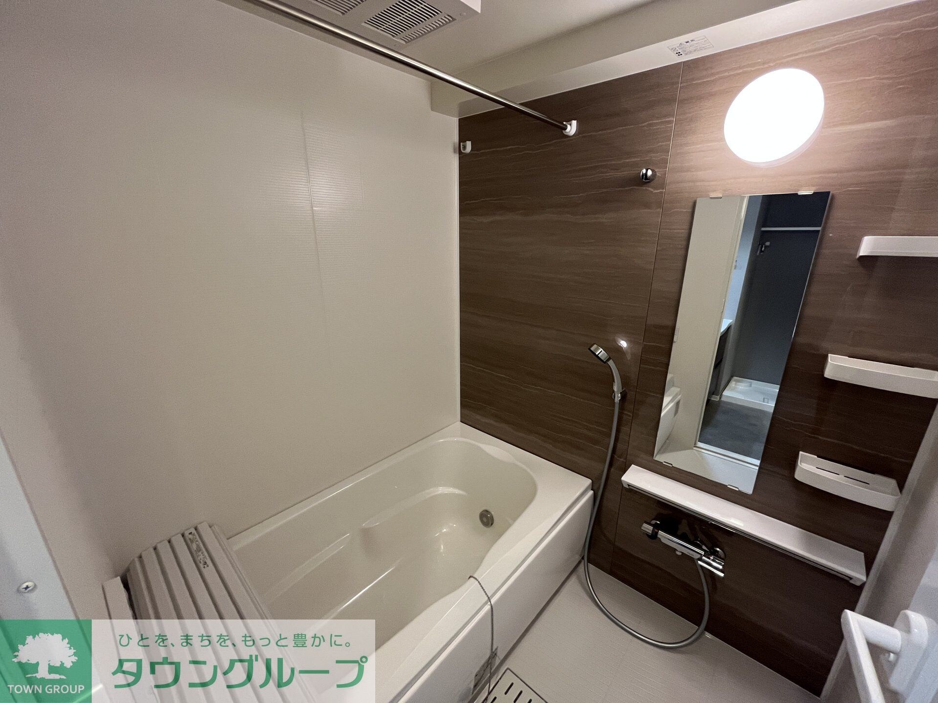 S-RESIDENCE高島平asoleaの物件内観写真